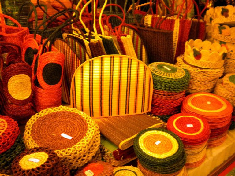 Handi craft